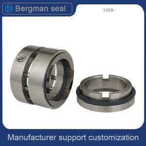 105B Industrial O Ring Mechanical Seal 18mm 90mm High Temperature