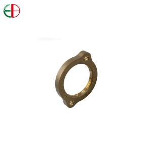 ASTM UNS C91500 Copper Tin Alloy With Excellent Corrosion Resistance