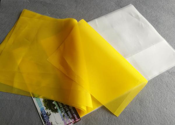 Quality Polyester Electronics 110 Screen Printing Mesh Reproducible wholesale