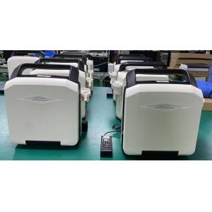 Portable 2D Ultrasound Machine Echo Onography Scanner For Emergency Rooms