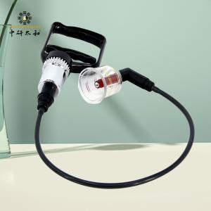 19 Cupping Set Plastic Suction Cups Chinese Traditional Kit Hijama Without Fire