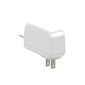 High efficiency Universal AC Power Adapter AC Power Switching Supply White /