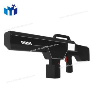 Cheap Portable Drone Jamming Gun Precise Targeting And Long Range Use In Event Security for sale