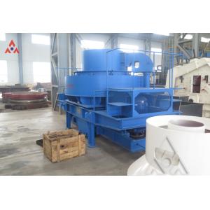Vsi Artificial Sand Making Machine For Aggregate Shaping Sustainable