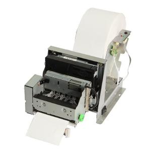 Linux USB Impact Dot matrix Printer Printer Mechanism DP380
