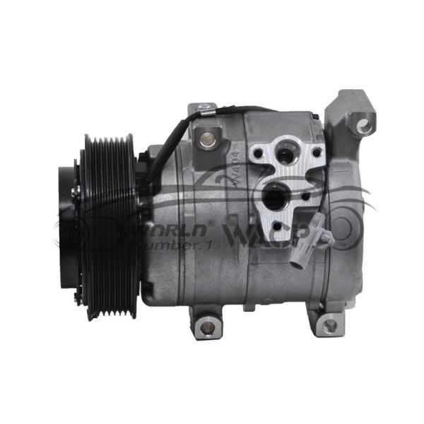 Quality 4472802340 Automotive AC Parts Compressor For Toyota Innova 2003-2010 WXTT050 wholesale