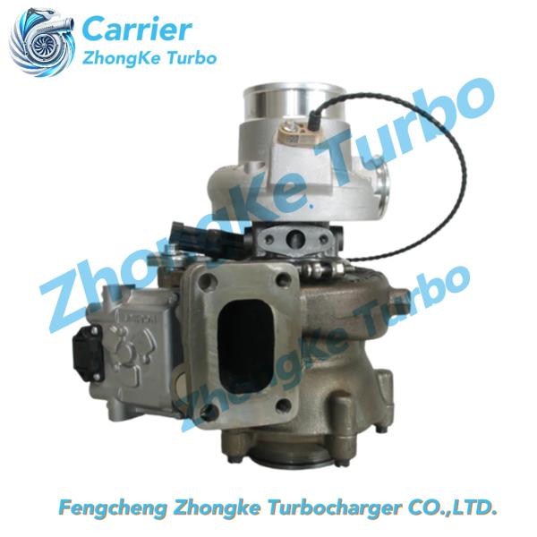 OEM HE200VG Turbo 5326257 3798042 5321670 5326243 5328968 5502909 5603945 5604122 3798043 5326276 5326281 5353076 Turbocharger For Industrial with