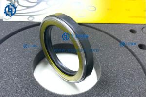China Durable Lip Type Oil Seal Kit , TCN TCV Hydraulic Motor Shaft Seal on sale