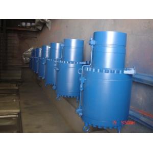 Nuclear Power Station Precision Hydraulic Cylinders 0.2Mpa - 1.0Mpa Range