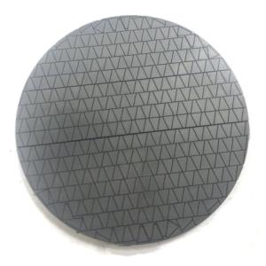 CHNTOP CNC Fiber Laser Cutting Machine , Metal Laser Cutter For PCD Blank