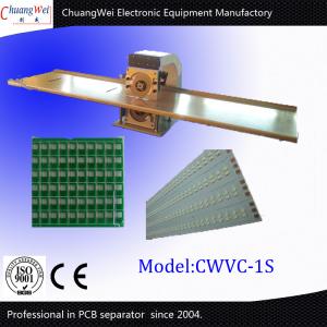 SMT Depaneling for Pre-scoring PCB LED Separator for Lighting Industry
