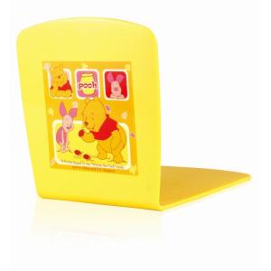 Cartoon pattern bookshelf