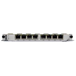 Cheap ATN 910 AND1EF8T - 8 Channels Fast Ethernet Electric Interface Board for sale