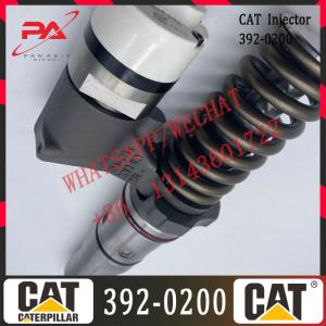 392-0200 Diesel Pump 3508/3508B/3512B/3516B/3561B/3152 Oem Common Rai Fuel