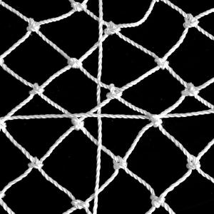 China Factory Direct High Strength Swimming Pool Dacron Industrial Yarn Safety