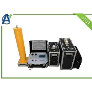 Insulation Electrical Test Instrument 80KV Very Low Frequency (VLF) High Voltage