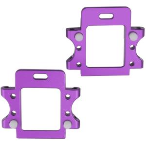 China Anodizing ANSI Stainless Steel Part Auto Bracket CNC Metal Parts on sale