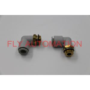 SMC KQ2L08-U02 Public System Universal Quick Changing Joint For Pipes