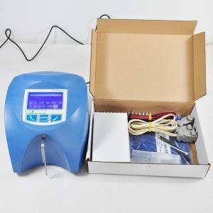 Superior- and Consistent Small Lab Milk Fat Analyzer for Exceptional Results