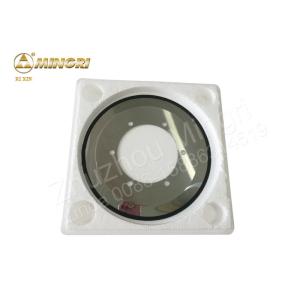 Custom Size Tungsten Carbide Blade
