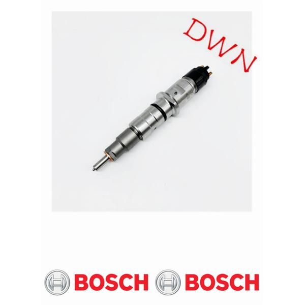 Diesel Common Rail Fuel Injector 0445120305 5268436 6746- 11-3100 For CUMMINS