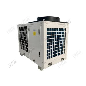 Cheap 96000BTU Horizontal Portable Tent Air Conditioner For Wedding Party Cooling for sale