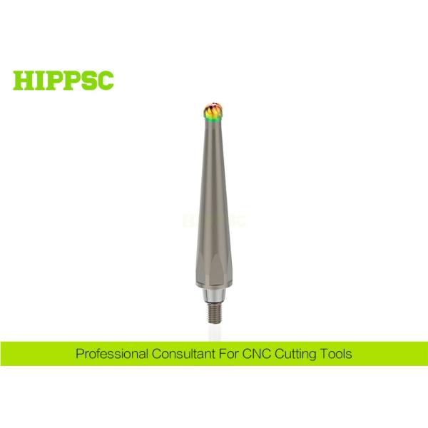 Quality Cutting Tools DM-SRD Shrink Fit Rod For Automobile Industries Machining wholesale