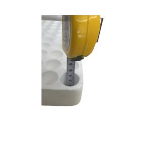 160 Hole Round Hole Foam Seedling Tray EPS Seedling Cultivation Tray Customizati