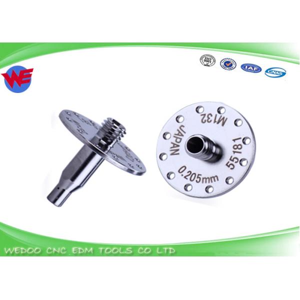 Quality SPM132 EDM Upper Wire Guide SPM X056C833G51 X055C129G53 X056C833G52 D631200 wholesale