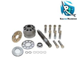 China AP5S53 swing motor pump spare parts pump kits for HITACHI EX100WD-3 EX100-2 EX120-2 excavator on sale