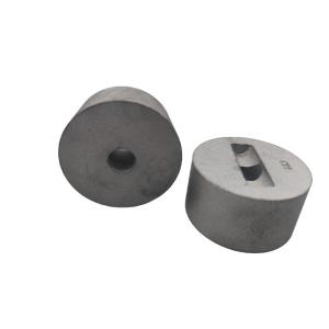 China Performance-Optimized Precision Cold Heading Non-standard Nut Mold Blanks on sale