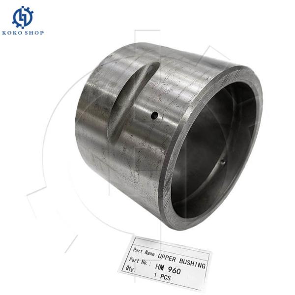 KRUPP Hydraulic Rock Breaker Hammer Spare Parts Front Cover Lower Bush HM960