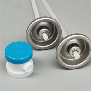 Professional Shoes Socks Cleaning Valve with Actuator for Laundries with Precise