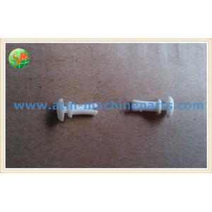 Original Pick White NCR ATM Parts Plastic Snap Rivet 009-0007972