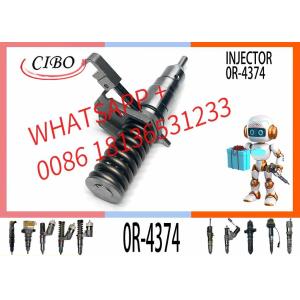 Common Rail Injector 0R-4374 418-8820 0R-8461 0R-8469 0R-8465 0R-3742 0R-8463 0R