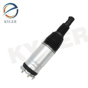KYGER Auto Part LR087082 Car Front Right Air Spring Shocks LR044851 LR052783 For