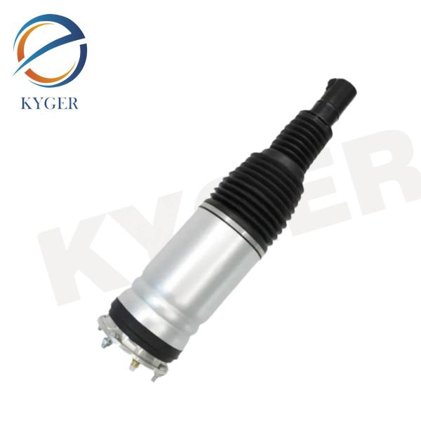 KYGER Auto Part LR087082 Car Front Right Air Spring Shocks LR044851 LR052783 For