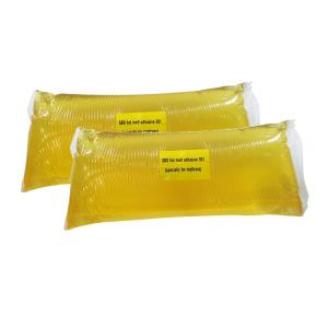 ODM Hot Melt Adhesive SBS Hot Melt Glue For Edge Banding