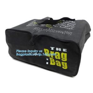 Custom Cheap Bag With LOGO Non Woven Bag, Custom Promotional New Design eco