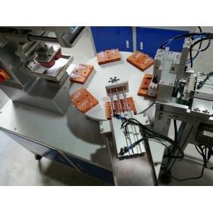 correction tape 110V 50W Small Pad Printing Machine 180kg Tape Printer Machine