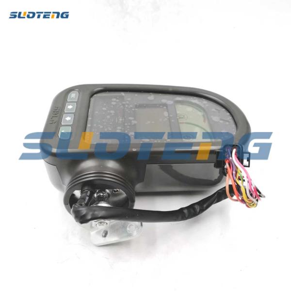 14401539 Monitor Display Panel For LG6225E Excavator