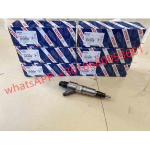 Genuine Original New Injector 0445120282 504387929 5043879290 5043879929 Common