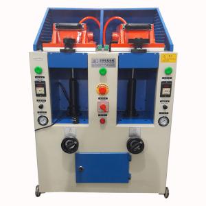 Cheap Automated Sole Attaching Machine Stable Operation Easy Maintenance for sale