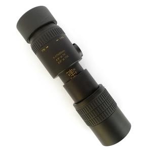 China Zoom 7-17x30 Cell Phone Monocular Night Vision Digital Monocular With Tripod on sale
