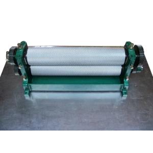 86*310mm Aluminum Alloy Beeswax Foundation Machine Reasonable Structure High