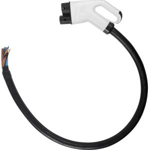 CCS2 EV Connector 80A 125A 150A 200A 250A 300A Combo2 EV plug for DC EV charging