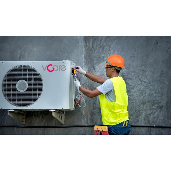 Quality Blowing Hot Air Central Ac Unit For Wholehouse Central A/C System wholesale