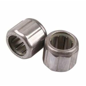Drawn Cup Needle Roller Bearings EWC 1WC One Way Ball Bearing EWC0812 1WC0812