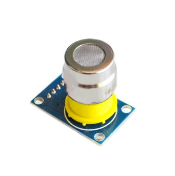 China MG811 Voltage Type Arduino Sensor Module 0 - 2V Voltage Output CO2 Sensor Module on sale