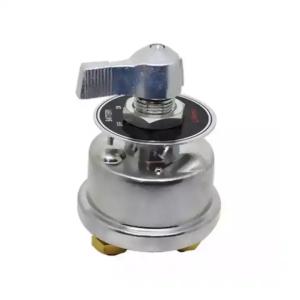 12V 48V 200A Battery Disconnector Switch Master Battery Power Cut Switch For Car